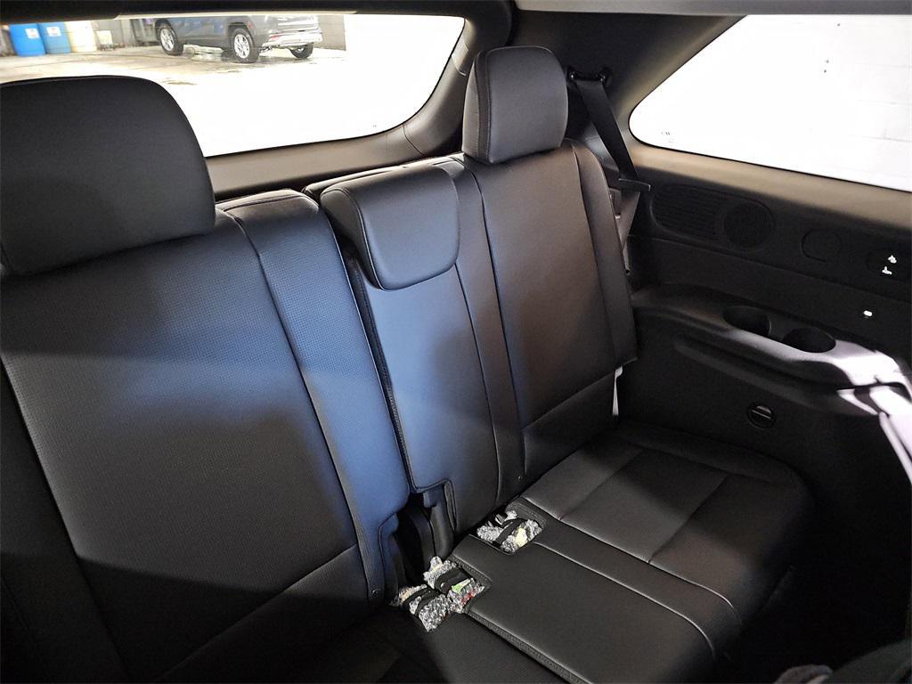 new 2026 Hyundai Palisade car, priced at $51,426