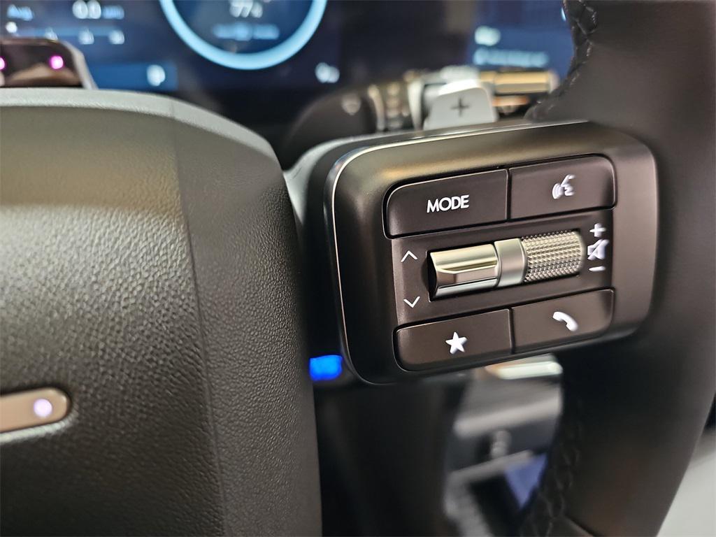 new 2026 Hyundai Palisade car, priced at $51,426