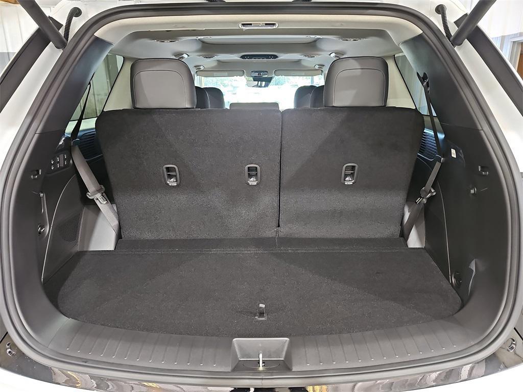 new 2026 Hyundai Palisade car, priced at $51,426