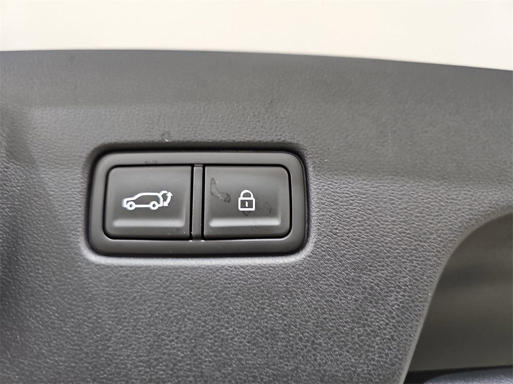 new 2026 Hyundai Palisade car, priced at $51,426