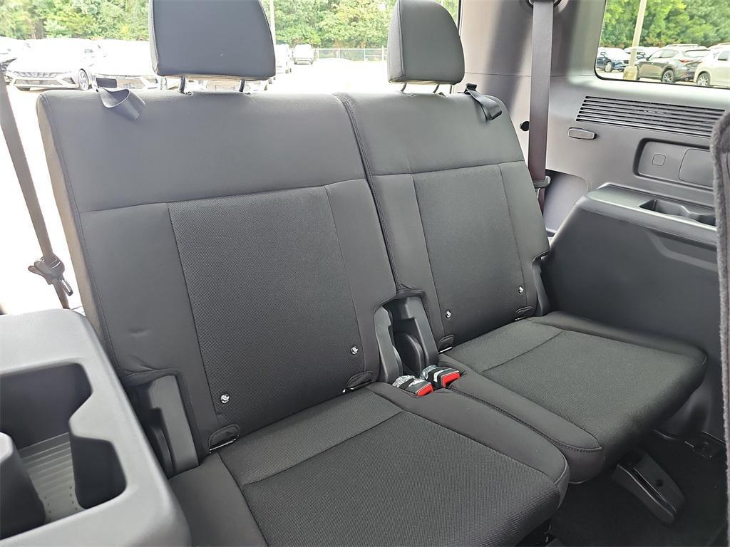 new 2026 Hyundai Santa Fe car, priced at $33,153