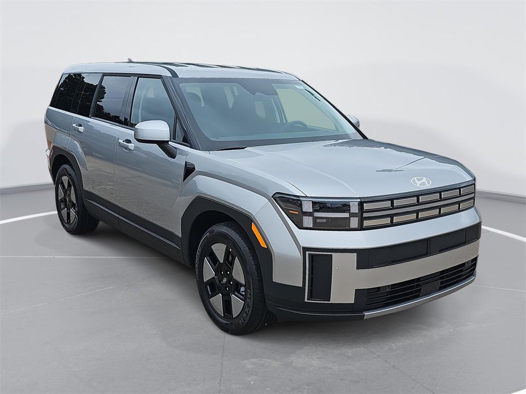 new 2026 Hyundai Santa Fe car, priced at $33,153