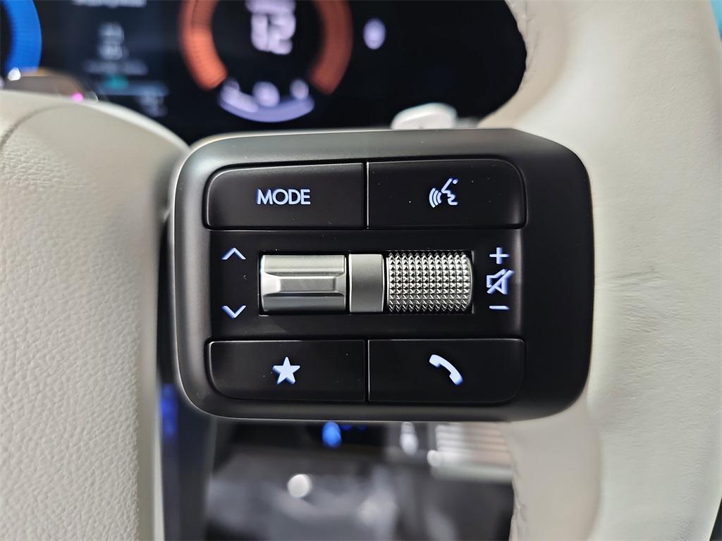 new 2026 Hyundai Santa Fe car, priced at $35,134