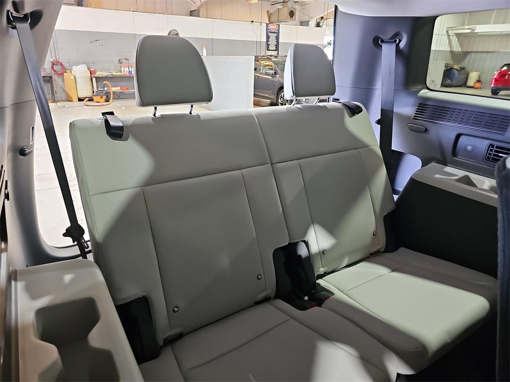 new 2026 Hyundai Santa Fe car, priced at $35,134