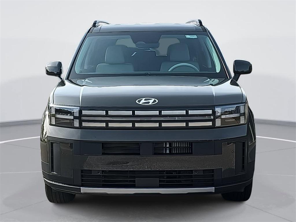 new 2026 Hyundai Santa Fe car, priced at $35,134
