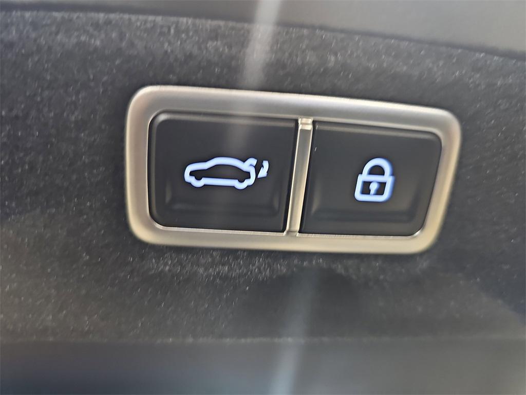 new 2026 Hyundai Sonata Hybrid car, priced at $38,656