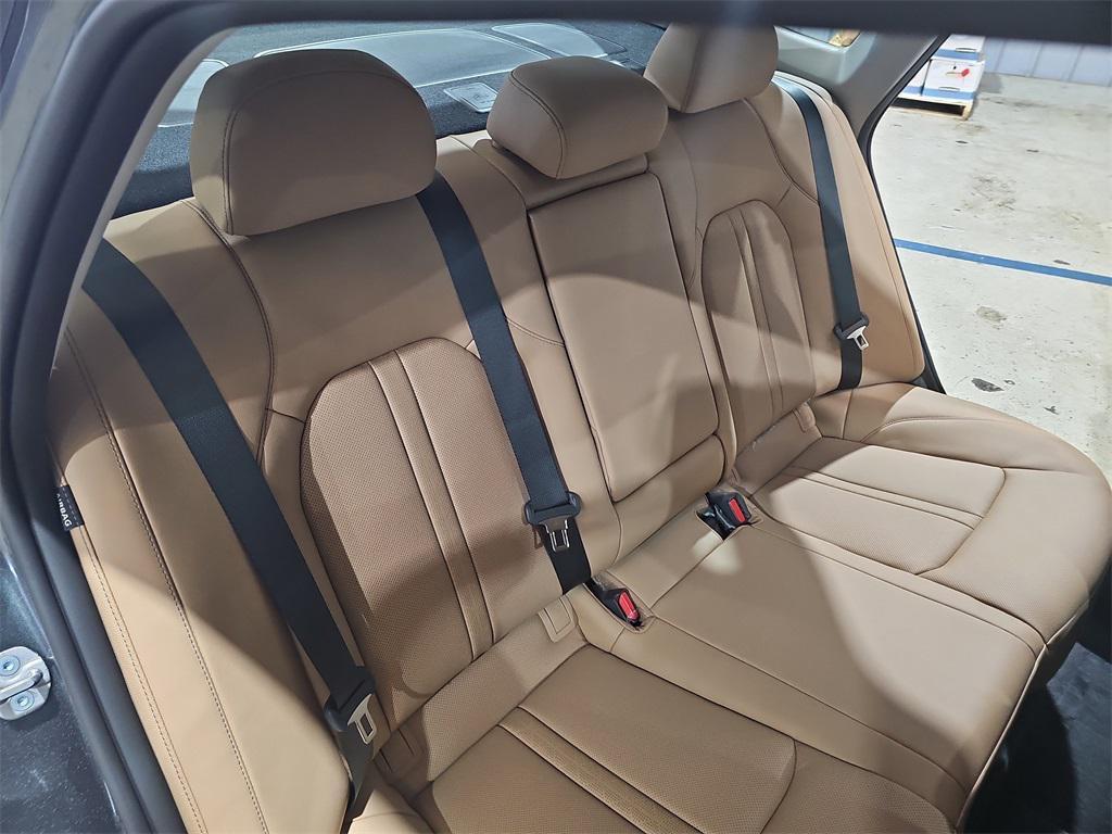 new 2026 Hyundai Sonata Hybrid car, priced at $38,656