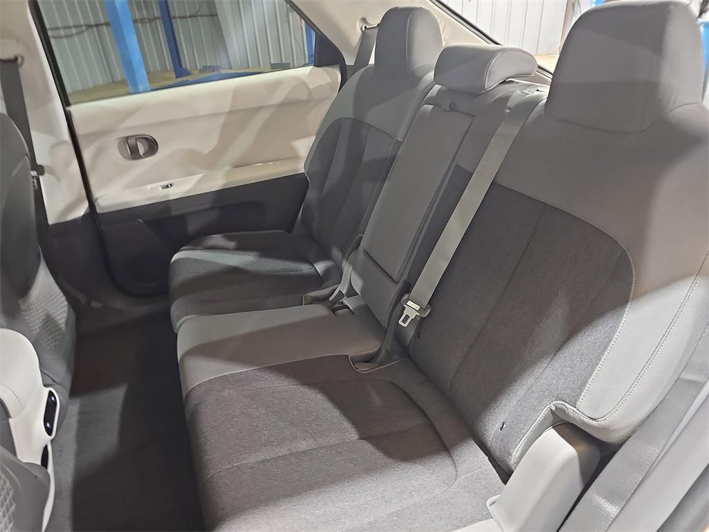 new 2026 Hyundai IONIQ 5 car, priced at $38,191