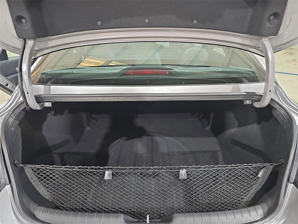 new 2026 Hyundai Elantra car, priced at $29,795