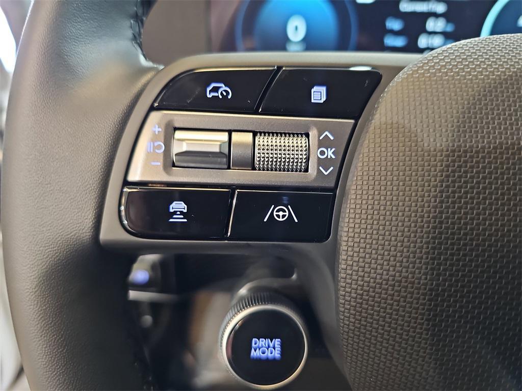 new 2026 Hyundai IONIQ 5 car, priced at $40,485