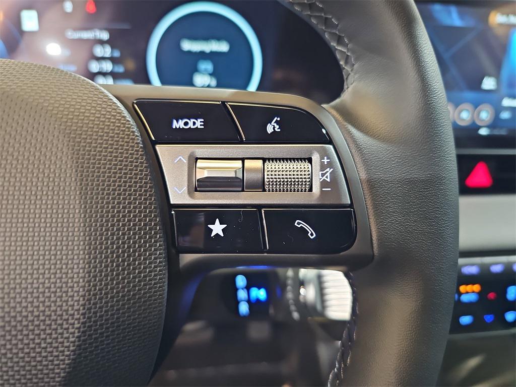 new 2026 Hyundai IONIQ 5 car, priced at $40,485