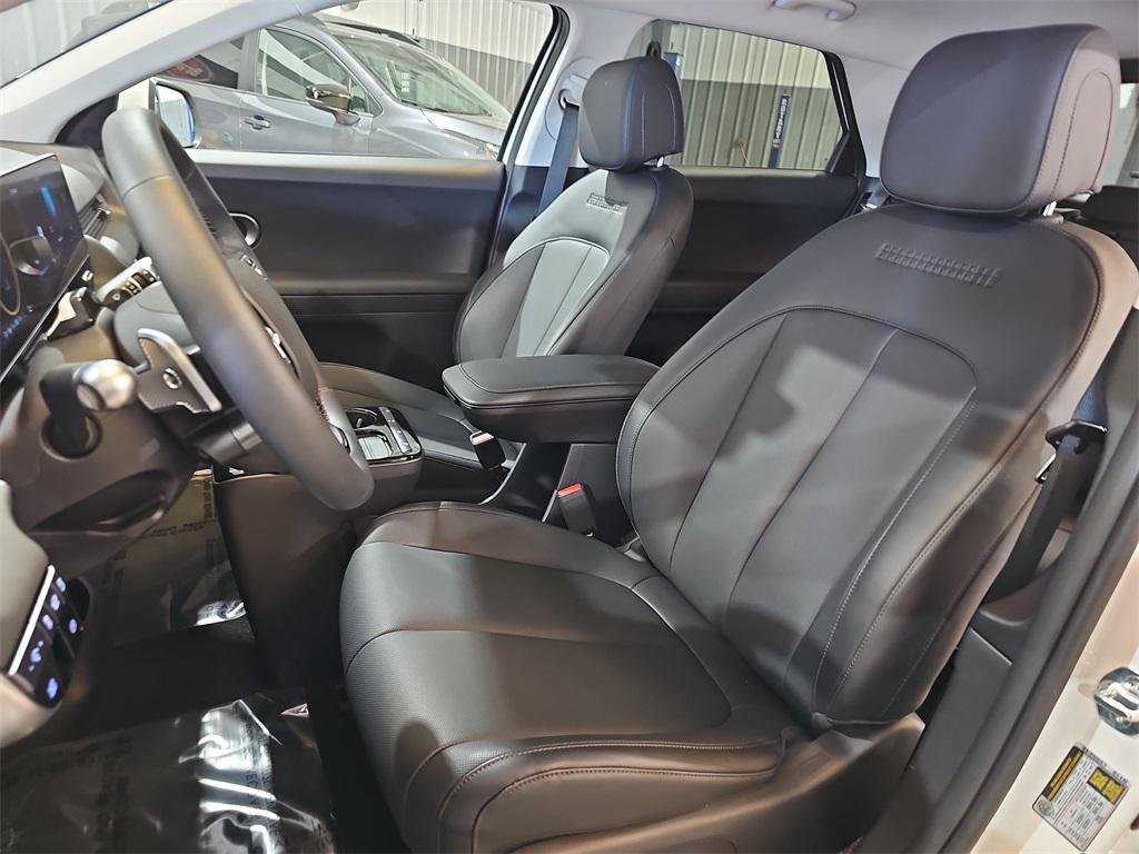 new 2026 Hyundai IONIQ 5 car, priced at $40,485