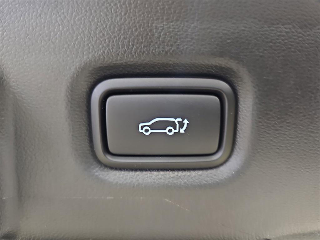 new 2026 Hyundai IONIQ 5 car, priced at $40,485