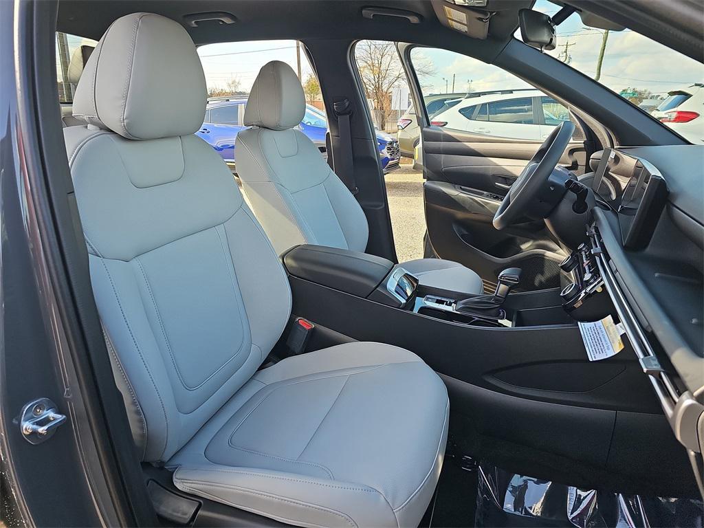 new 2026 Hyundai SANTA CRUZ car, priced at $34,138