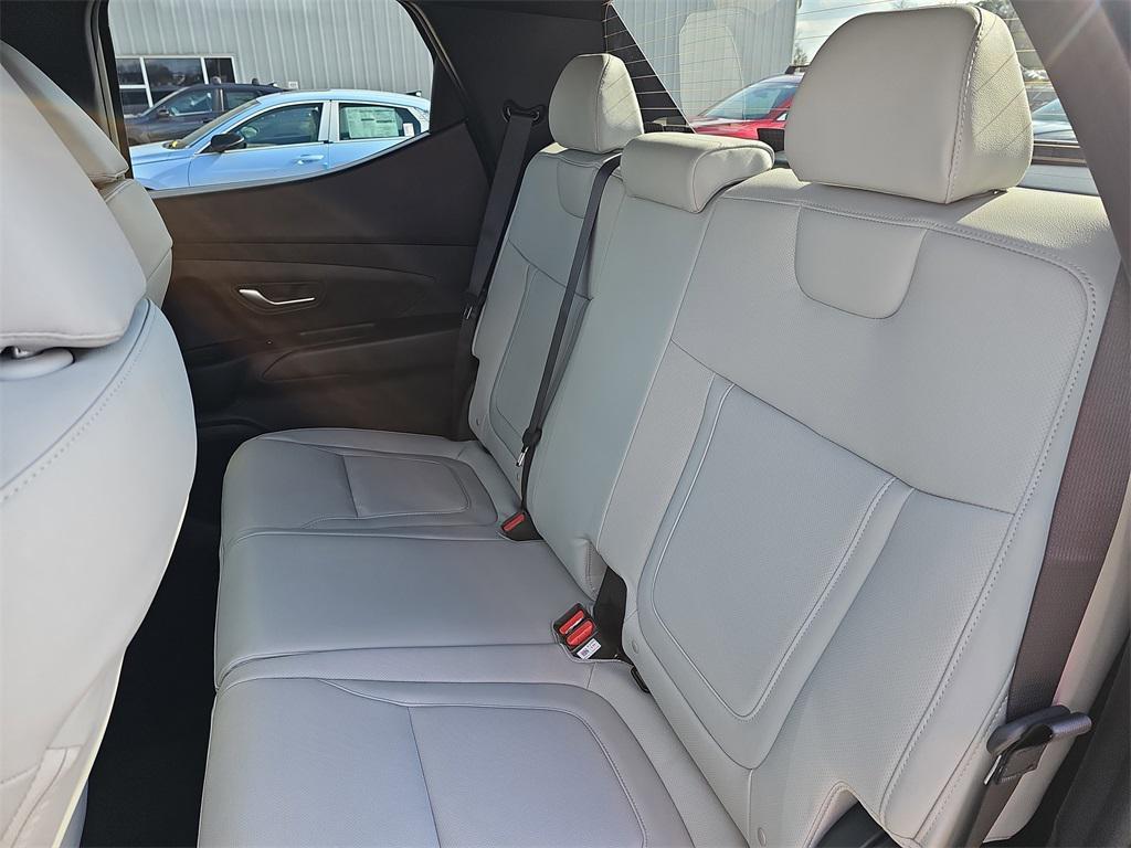 new 2026 Hyundai SANTA CRUZ car, priced at $34,138