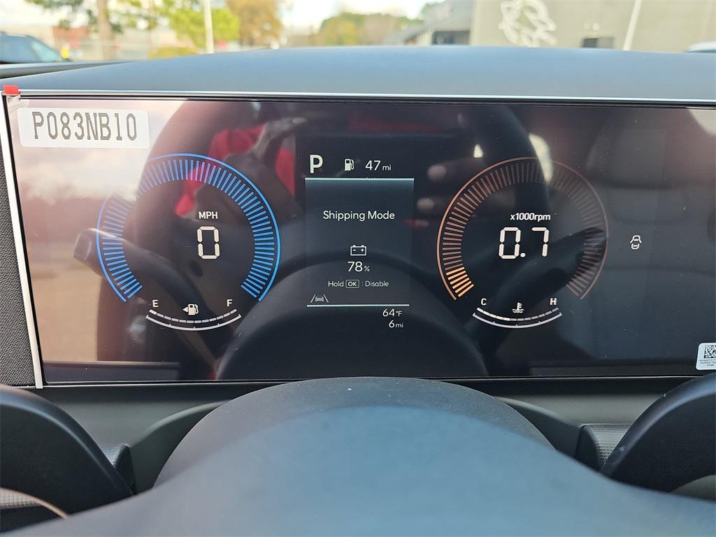 new 2026 Hyundai SANTA CRUZ car, priced at $34,138