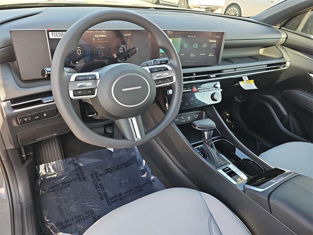 new 2026 Hyundai SANTA CRUZ car, priced at $34,138