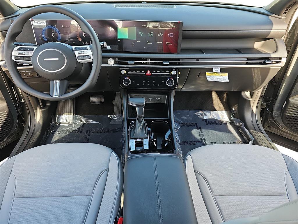 new 2026 Hyundai SANTA CRUZ car, priced at $34,138