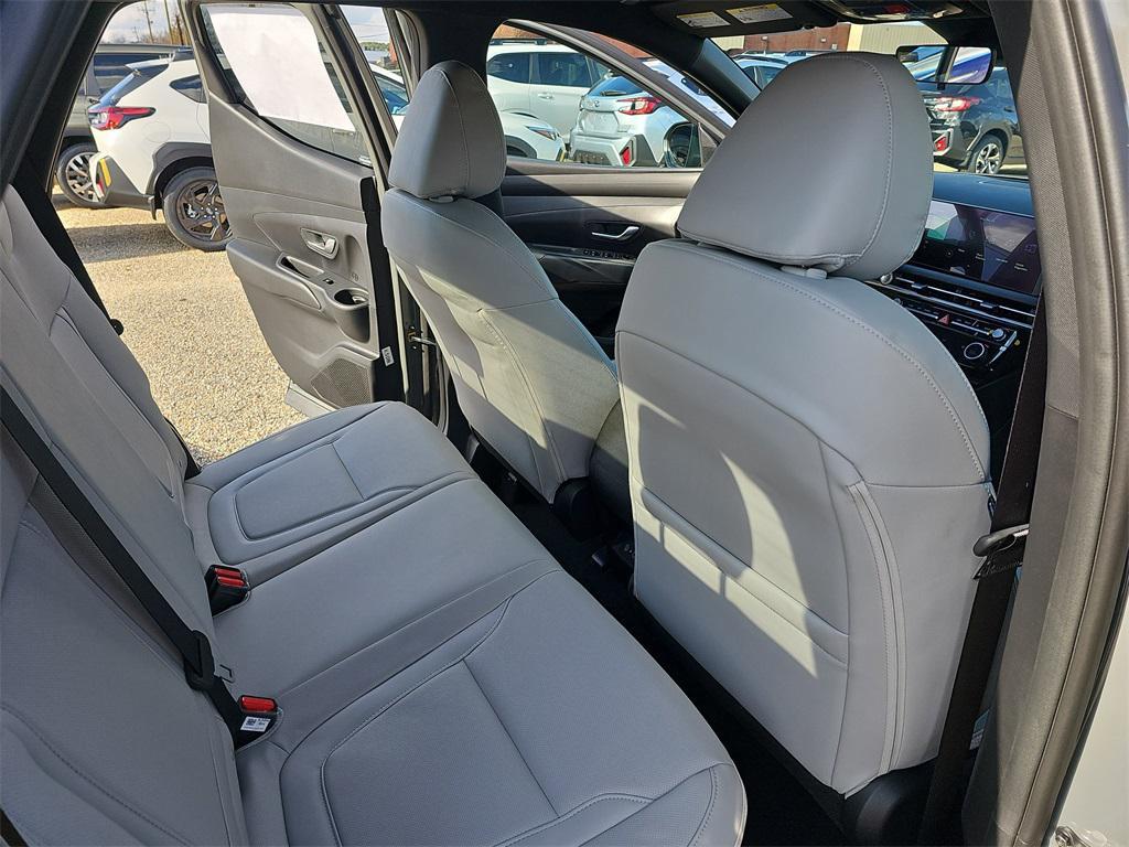 new 2026 Hyundai SANTA CRUZ car, priced at $34,138