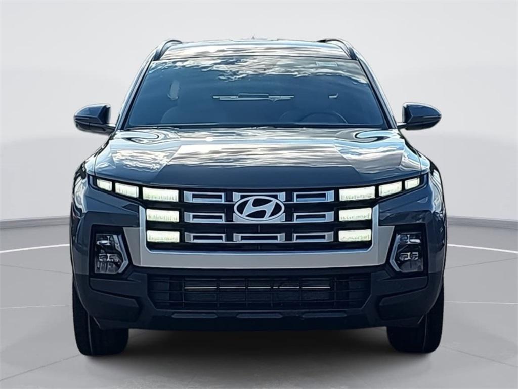 new 2026 Hyundai SANTA CRUZ car, priced at $34,138