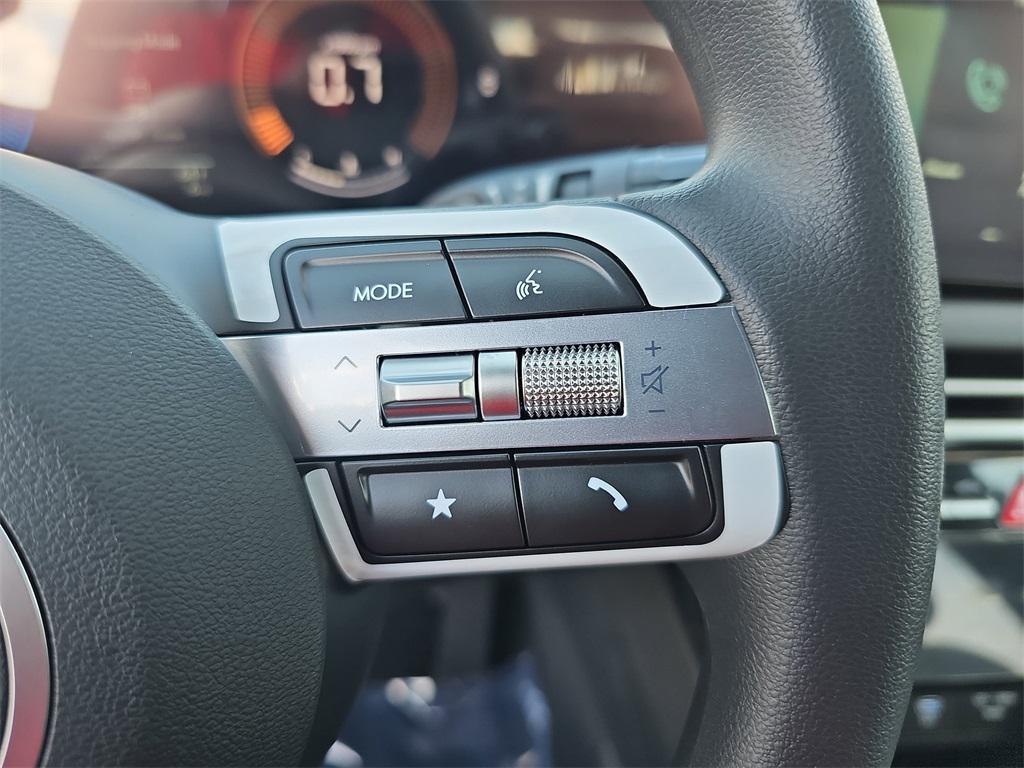 new 2026 Hyundai SANTA CRUZ car, priced at $34,138