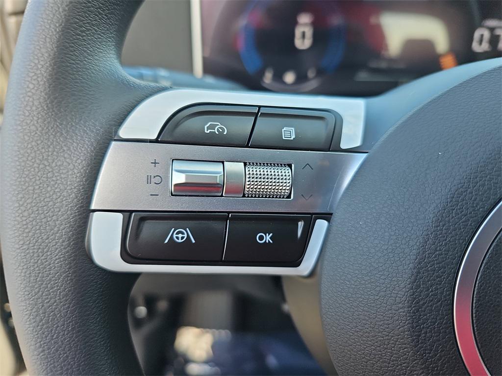 new 2026 Hyundai SANTA CRUZ car, priced at $34,138