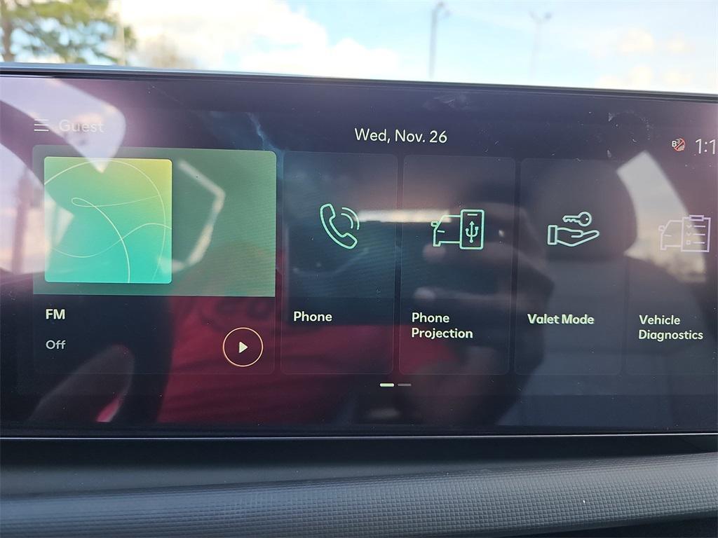 new 2026 Hyundai SANTA CRUZ car, priced at $34,138