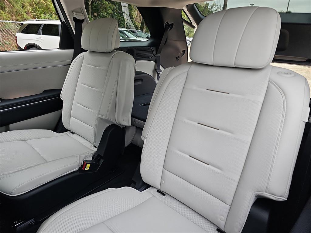 new 2026 Hyundai Palisade car, priced at $55,560