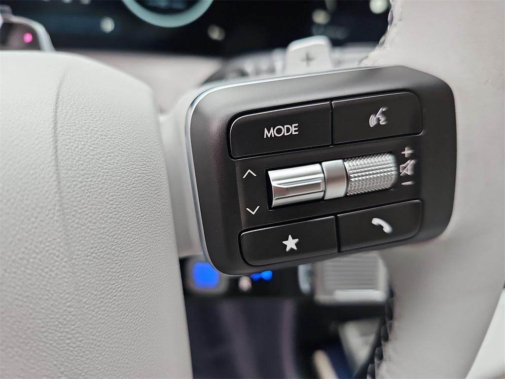 new 2026 Hyundai Palisade car, priced at $55,560