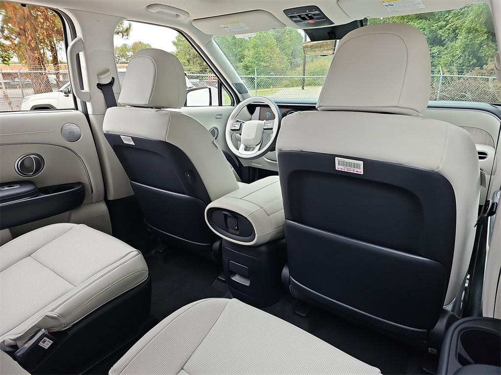 new 2026 Hyundai Palisade car, priced at $55,560