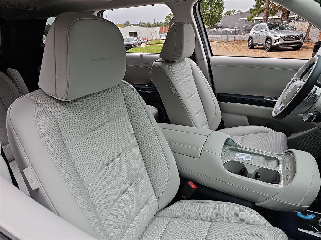 new 2026 Hyundai Palisade car, priced at $55,560