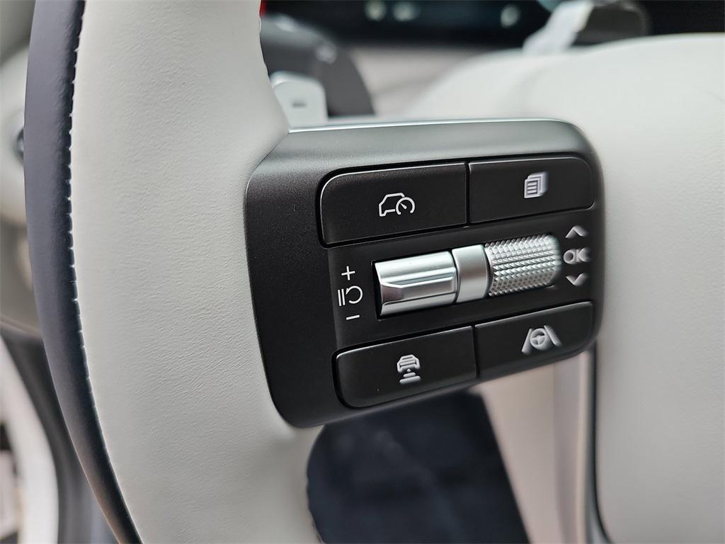 new 2026 Hyundai Palisade car, priced at $55,560