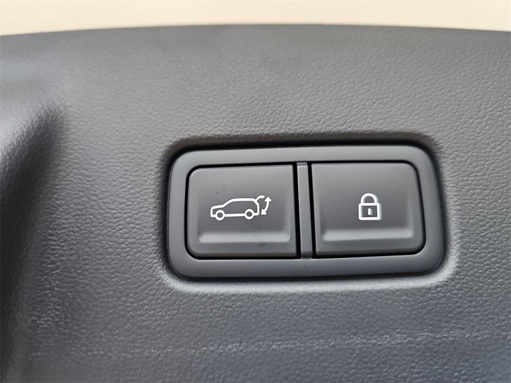 new 2026 Hyundai Palisade car, priced at $55,560