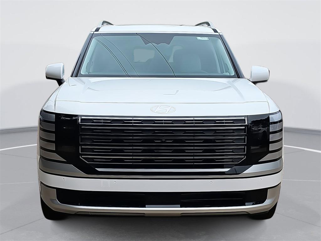 new 2026 Hyundai Palisade car, priced at $55,560