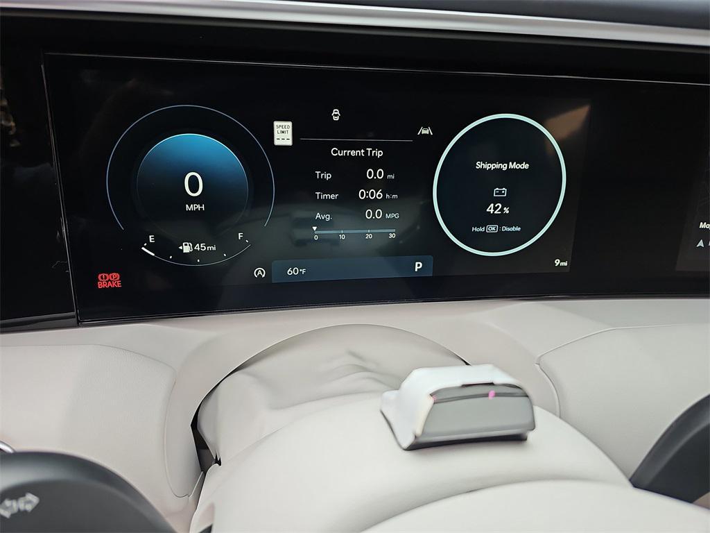 new 2026 Hyundai Palisade car, priced at $55,560