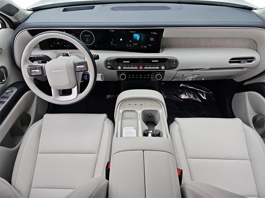 new 2026 Hyundai Palisade car, priced at $55,560