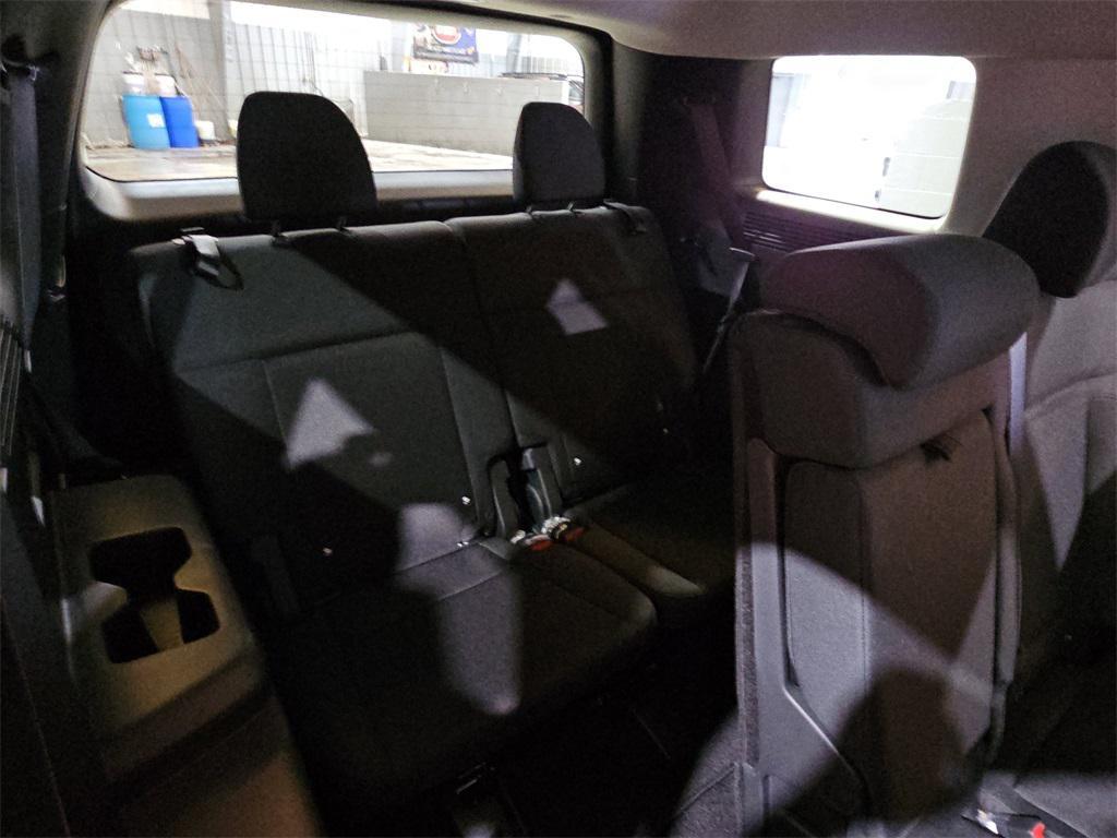 new 2026 Hyundai Santa Fe car, priced at $34,937