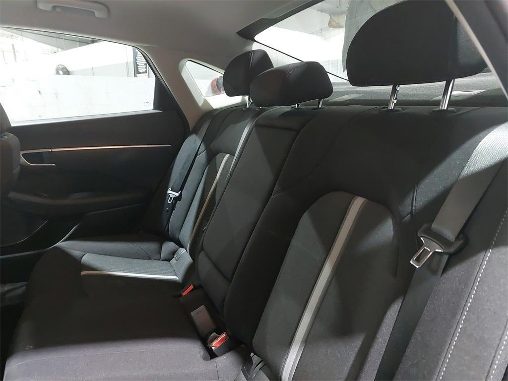 used 2024 Hyundai Sonata car, priced at $24,063