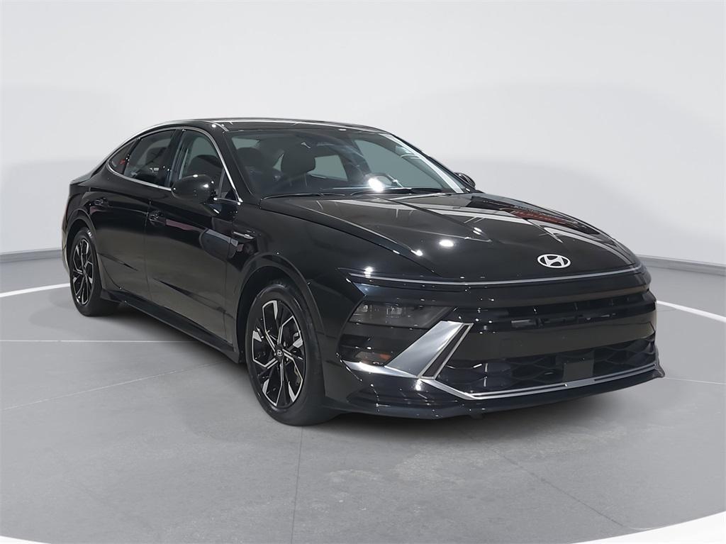 used 2024 Hyundai Sonata car, priced at $24,063