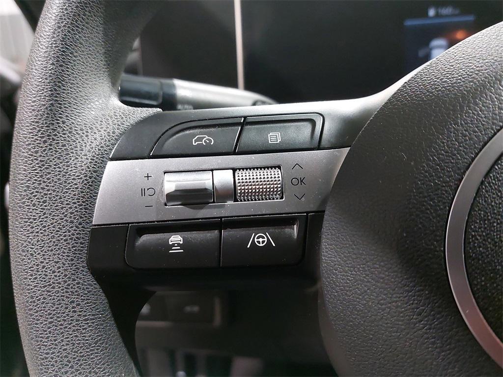 used 2024 Hyundai Sonata car, priced at $24,063