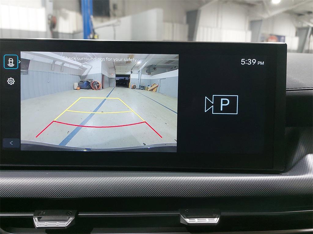 used 2024 Hyundai Sonata car, priced at $24,063