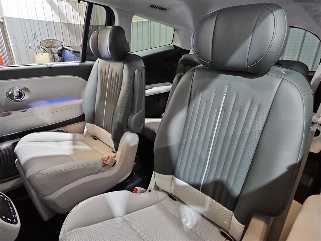 new 2026 Hyundai IONIQ 9 car, priced at $71,802