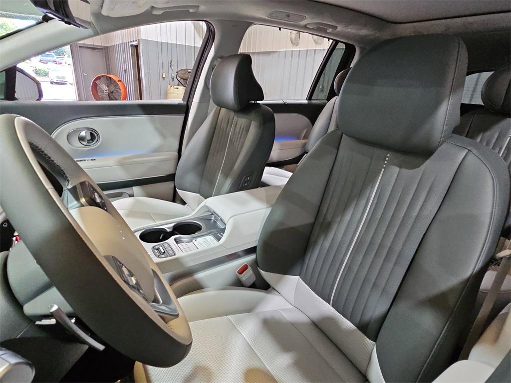 new 2026 Hyundai IONIQ 9 car, priced at $71,802