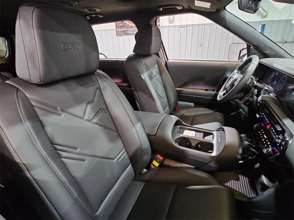 new 2026 Hyundai Palisade car, priced at $52,450