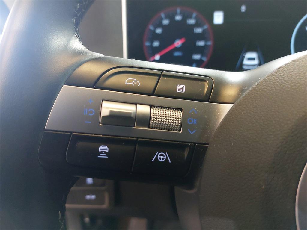 used 2024 Hyundai Sonata car, priced at $25,998