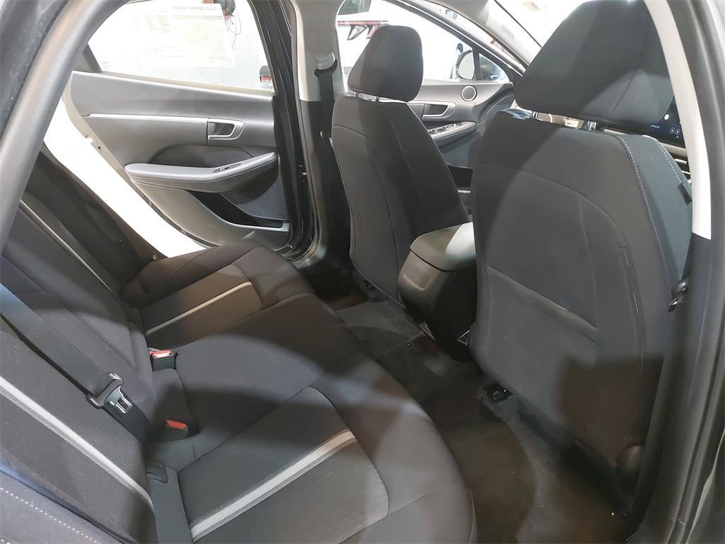 used 2024 Hyundai Sonata car, priced at $25,998