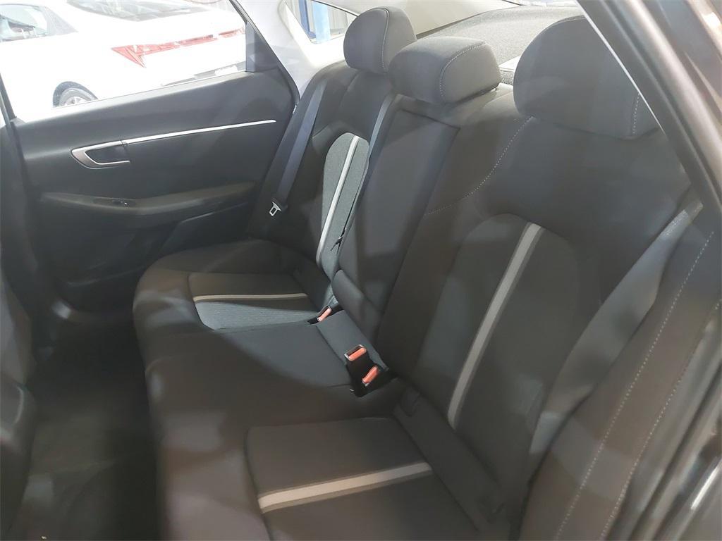 used 2024 Hyundai Sonata car, priced at $25,998