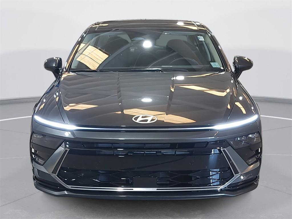 used 2024 Hyundai Sonata car, priced at $25,998