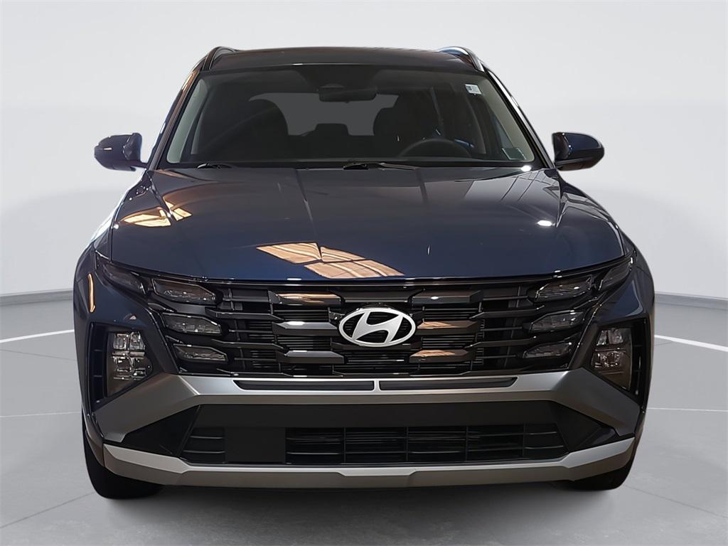 used 2025 Hyundai Tucson car, priced at $27,230