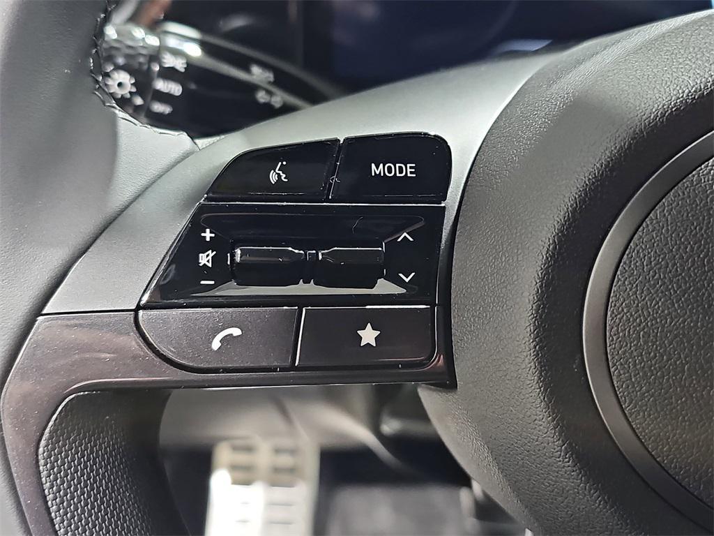 new 2025 Hyundai ELANTRA HEV car, priced at $23,731